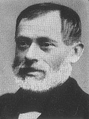 Friedrich Carl August Arnz, Gründer der Firma "Flott"