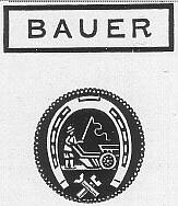 Bildmarke Bauer