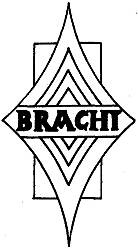 Marke Heinrich Bracht