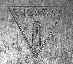 Marke Eickhoff & vom Stein, Evostro