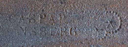 Stempel, Caspar Honsberg