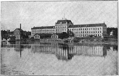 Fabrik Jernbolaget (1915)