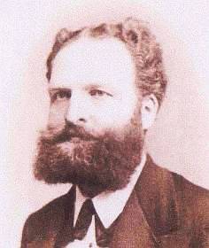Johann Baptist Weiss
