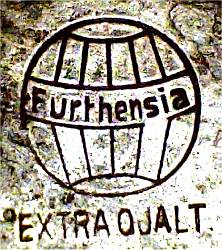 Stempel Furthensia