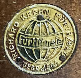 Stempel Furthensia