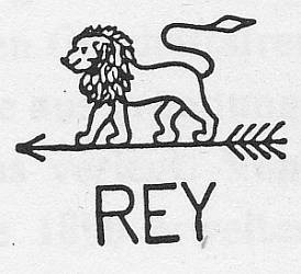 Marke J. Rey, Genf