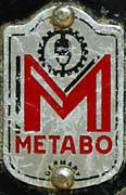 Metabo, Nürtingen