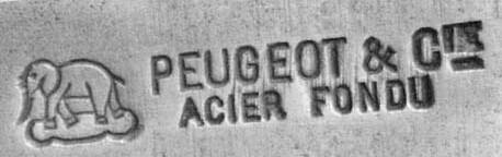 Peugeot et Cie