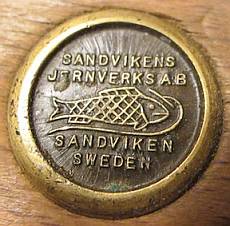 Sandvik, Sandviken (Schweden)